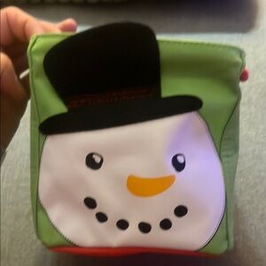 Thirty One Littles Carry-All Caddy "Cool Cutie"